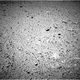 Nasa's Mars rover Curiosity acquired this image using its Right Navigation Camera on Sol 574, at drive 490, site number 30