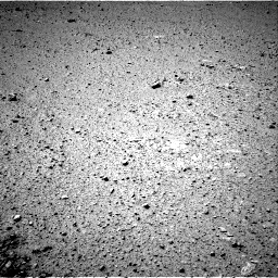 Nasa's Mars rover Curiosity acquired this image using its Right Navigation Camera on Sol 574, at drive 496, site number 30