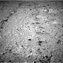 Nasa's Mars rover Curiosity acquired this image using its Right Navigation Camera on Sol 574, at drive 574, site number 30