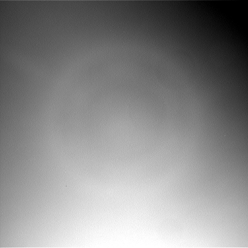 Nasa's Mars rover Curiosity acquired this image using its Left Navigation Camera on Sol 579, at drive 740, site number 30
