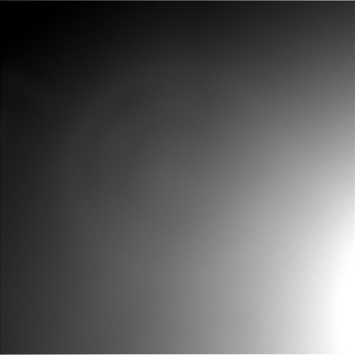 Nasa's Mars rover Curiosity acquired this image using its Left Navigation Camera on Sol 582, at drive 786, site number 30
