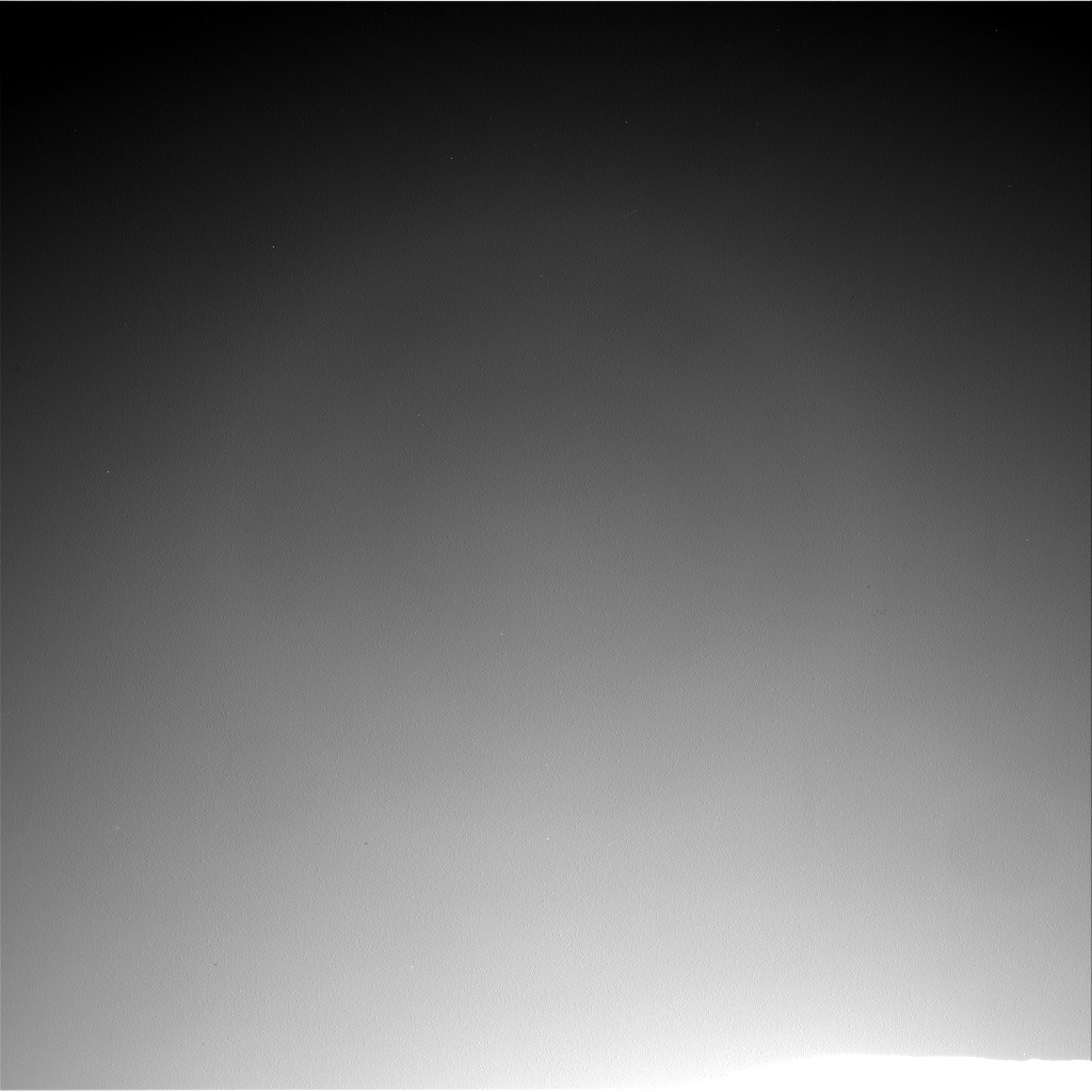 Nasa's Mars rover Curiosity acquired this image using its Right Navigation Camera on Sol 582, at drive 786, site number 30