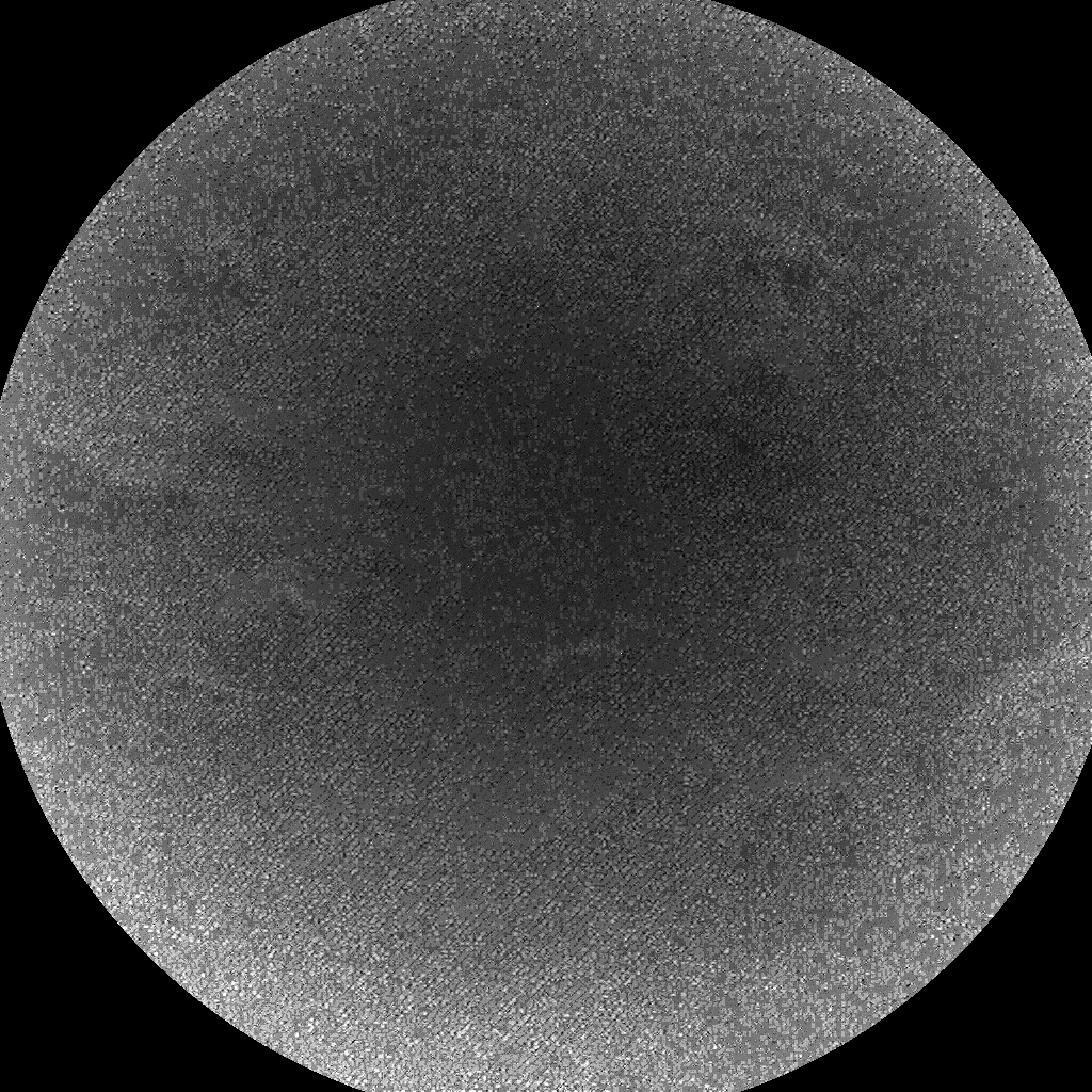 Nasa's Mars rover Curiosity acquired this image using its Chemistry & Camera (ChemCam) on Sol 582, at drive 786, site number 30