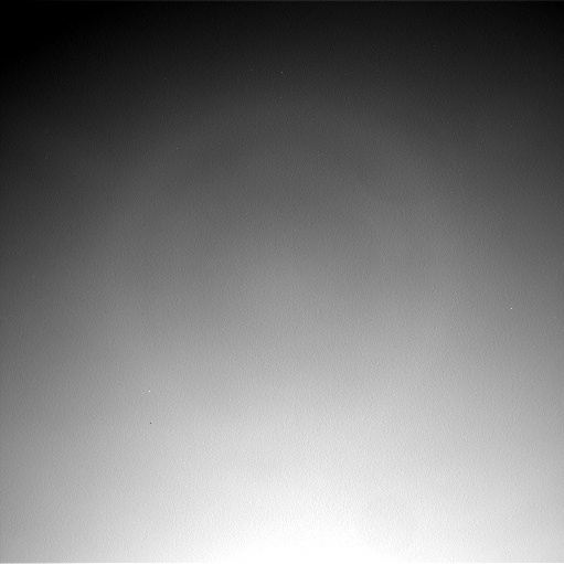 Nasa's Mars rover Curiosity acquired this image using its Left Navigation Camera on Sol 583, at drive 786, site number 30