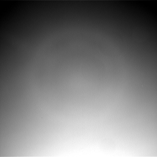 Nasa's Mars rover Curiosity acquired this image using its Left Navigation Camera on Sol 585, at drive 786, site number 30