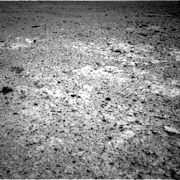 Nasa's Mars rover Curiosity acquired this image using its Right Navigation Camera on Sol 588, at drive 962, site number 30