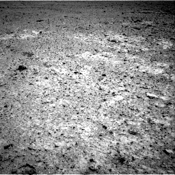Nasa's Mars rover Curiosity acquired this image using its Right Navigation Camera on Sol 588, at drive 968, site number 30