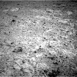 Nasa's Mars rover Curiosity acquired this image using its Right Navigation Camera on Sol 588, at drive 974, site number 30