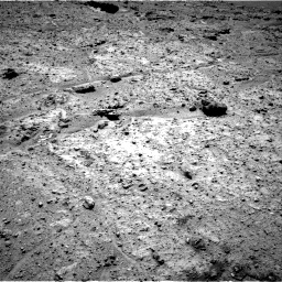 Nasa's Mars rover Curiosity acquired this image using its Right Navigation Camera on Sol 588, at drive 1082, site number 30
