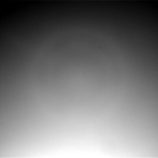 Nasa's Mars rover Curiosity acquired this image using its Left Navigation Camera on Sol 594, at drive 216, site number 31