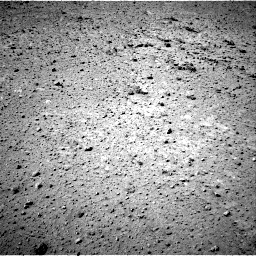 Nasa's Mars rover Curiosity acquired this image using its Right Navigation Camera on Sol 603, at drive 874, site number 31