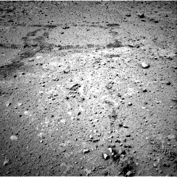 Nasa's Mars rover Curiosity acquired this image using its Right Navigation Camera on Sol 603, at drive 922, site number 31