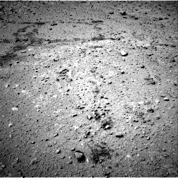 Nasa's Mars rover Curiosity acquired this image using its Right Navigation Camera on Sol 603, at drive 928, site number 31