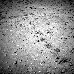 Nasa's Mars rover Curiosity acquired this image using its Right Navigation Camera on Sol 603, at drive 952, site number 31