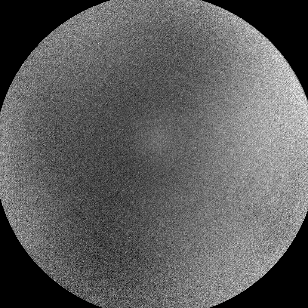 Nasa's Mars rover Curiosity acquired this image using its Chemistry & Camera (ChemCam) on Sol 612, at drive 1330, site number 31
