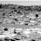 Nasa's Mars rover Curiosity acquired this image using its Left Navigation Camera on Sol 630, at drive 1330, site number 31