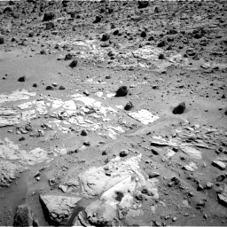 Nasa's Mars rover Curiosity acquired this image using its Right Navigation Camera on Sol 630, at drive 1330, site number 31