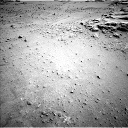 Nasa's Mars rover Curiosity acquired this image using its Left Navigation Camera on Sol 631, at drive 1544, site number 31