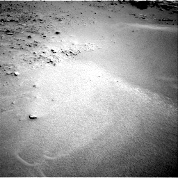 Nasa's Mars rover Curiosity acquired this image using its Right Navigation Camera on Sol 631, at drive 1496, site number 31