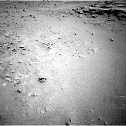 Nasa's Mars rover Curiosity acquired this image using its Right Navigation Camera on Sol 631, at drive 1526, site number 31