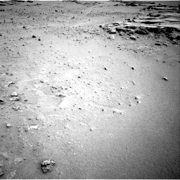 Nasa's Mars rover Curiosity acquired this image using its Right Navigation Camera on Sol 631, at drive 1532, site number 31
