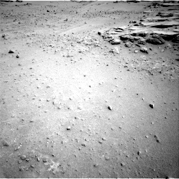 Nasa's Mars rover Curiosity acquired this image using its Right Navigation Camera on Sol 631, at drive 1544, site number 31