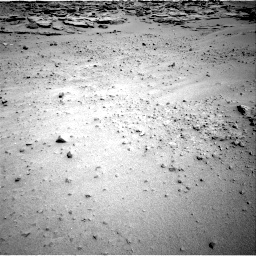 Nasa's Mars rover Curiosity acquired this image using its Right Navigation Camera on Sol 631, at drive 1562, site number 31