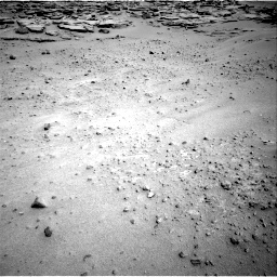 Nasa's Mars rover Curiosity acquired this image using its Right Navigation Camera on Sol 631, at drive 1568, site number 31