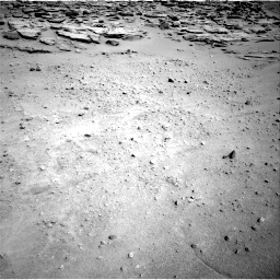 Nasa's Mars rover Curiosity acquired this image using its Right Navigation Camera on Sol 631, at drive 1586, site number 31