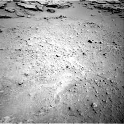 Nasa's Mars rover Curiosity acquired this image using its Right Navigation Camera on Sol 631, at drive 1604, site number 31