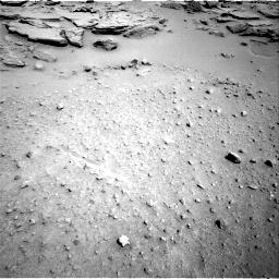 Nasa's Mars rover Curiosity acquired this image using its Right Navigation Camera on Sol 631, at drive 1616, site number 31