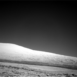 Nasa's Mars rover Curiosity acquired this image using its Right Navigation Camera on Sol 631, at drive 0, site number 32