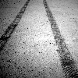 Nasa's Mars rover Curiosity acquired this image using its Left Navigation Camera on Sol 634, at drive 378, site number 32
