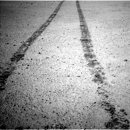 Nasa's Mars rover Curiosity acquired this image using its Left Navigation Camera on Sol 634, at drive 444, site number 32