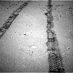 Nasa's Mars rover Curiosity acquired this image using its Right Navigation Camera on Sol 634, at drive 168, site number 32
