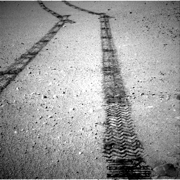 Nasa's Mars rover Curiosity acquired this image using its Right Navigation Camera on Sol 634, at drive 300, site number 32