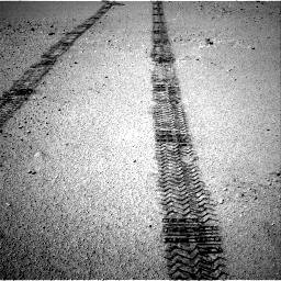 Nasa's Mars rover Curiosity acquired this image using its Right Navigation Camera on Sol 634, at drive 330, site number 32
