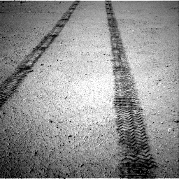 Nasa's Mars rover Curiosity acquired this image using its Right Navigation Camera on Sol 634, at drive 396, site number 32