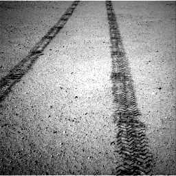 Nasa's Mars rover Curiosity acquired this image using its Right Navigation Camera on Sol 634, at drive 402, site number 32