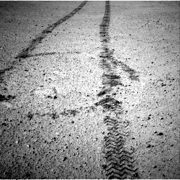 Nasa's Mars rover Curiosity acquired this image using its Right Navigation Camera on Sol 634, at drive 468, site number 32