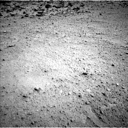 Nasa's Mars rover Curiosity acquired this image using its Left Navigation Camera on Sol 635, at drive 628, site number 32