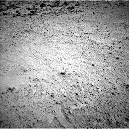 Nasa's Mars rover Curiosity acquired this image using its Left Navigation Camera on Sol 635, at drive 634, site number 32