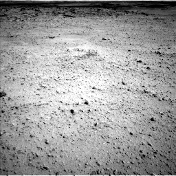 Nasa's Mars rover Curiosity acquired this image using its Left Navigation Camera on Sol 635, at drive 694, site number 32