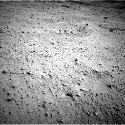 Nasa's Mars rover Curiosity acquired this image using its Left Navigation Camera on Sol 635, at drive 742, site number 32