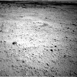 Nasa's Mars rover Curiosity acquired this image using its Right Navigation Camera on Sol 635, at drive 682, site number 32