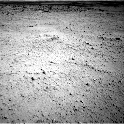 Nasa's Mars rover Curiosity acquired this image using its Right Navigation Camera on Sol 635, at drive 694, site number 32