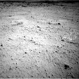 Nasa's Mars rover Curiosity acquired this image using its Right Navigation Camera on Sol 635, at drive 700, site number 32