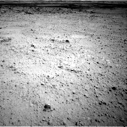 Nasa's Mars rover Curiosity acquired this image using its Right Navigation Camera on Sol 635, at drive 706, site number 32