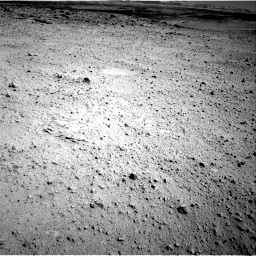 Nasa's Mars rover Curiosity acquired this image using its Right Navigation Camera on Sol 635, at drive 712, site number 32