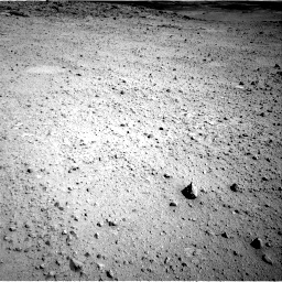 Nasa's Mars rover Curiosity acquired this image using its Right Navigation Camera on Sol 635, at drive 724, site number 32